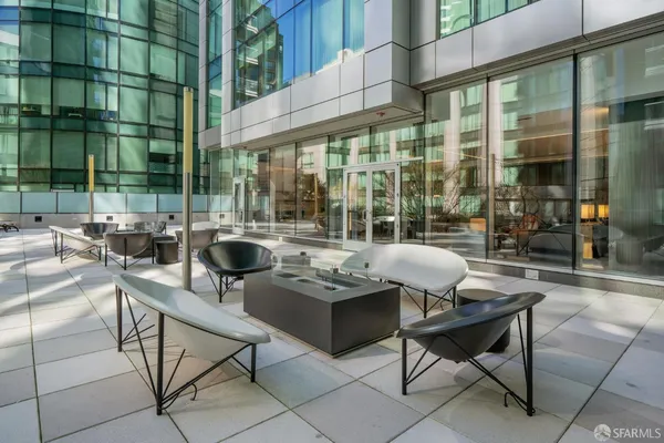 $6,990 | 338 Spear Street, Unit 6D, San Francisco, CA 94105