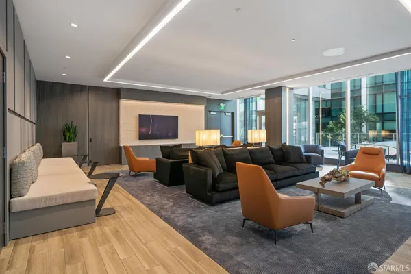 $6,990 | 338 Spear Street, Unit 6D, San Francisco, CA 94105