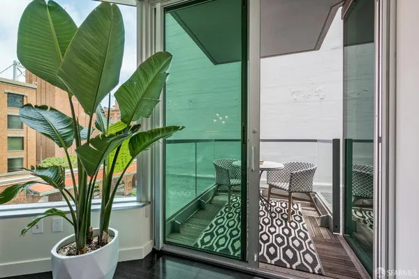 $7,140 | 338 Spear Street, Unit 6D, San Francisco, CA 94105