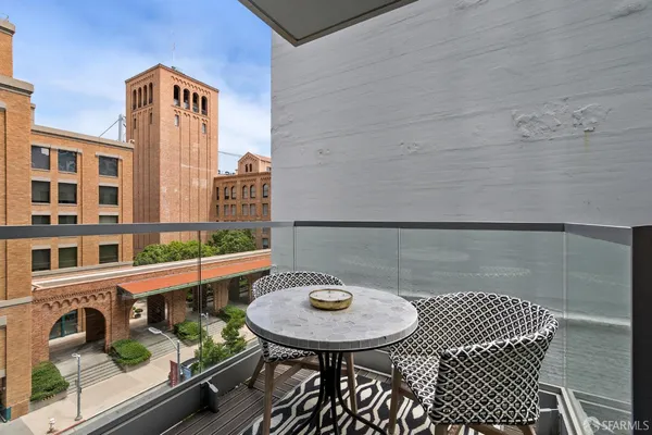 $6,990 | 338 Spear Street, Unit 6D, San Francisco, CA 94105