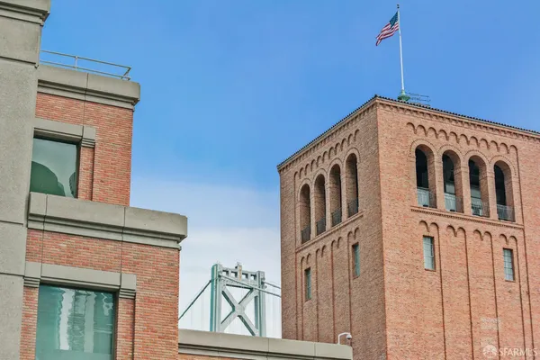 $6,990 | 338 Spear Street, Unit 6D, San Francisco, CA 94105