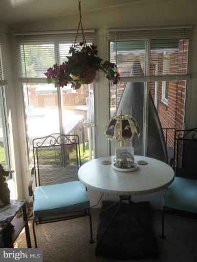 6708 Woodley Road Baltimore, MD 21222 - Photo 9 of 18 Sun Room2