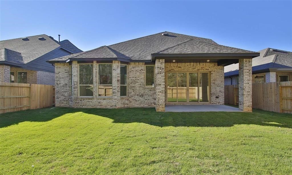 17351 Merigold Hts Drive Conroe, TX 77302 - Photo 37 of 49