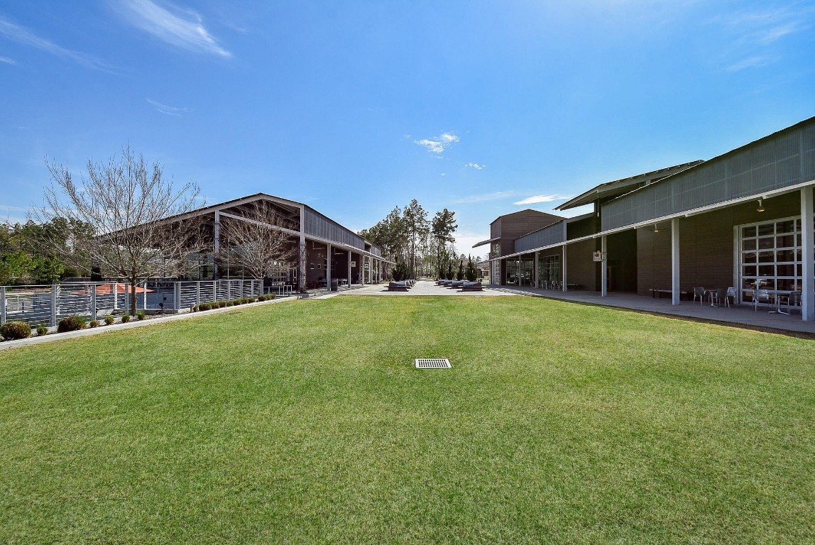 17351 Merigold Hts Drive Conroe, TX 77302 - Photo 47 of 49