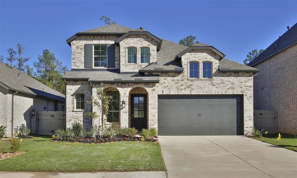 17351 Merigold Hts Drive Conroe, TX 77302 - Photo 48 of 49