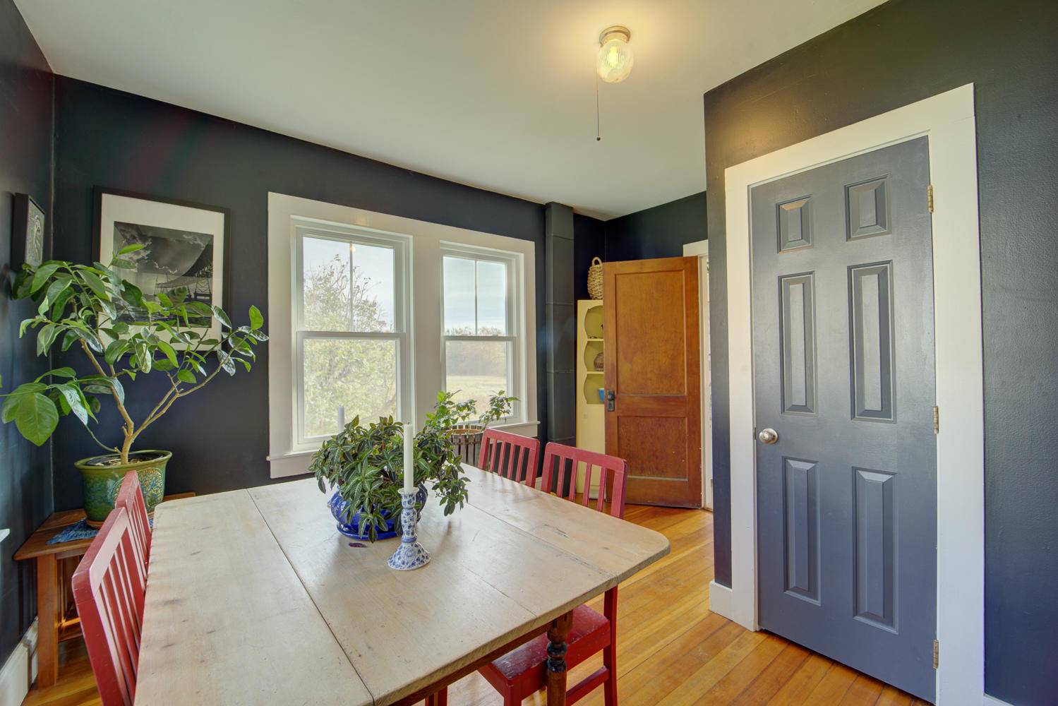 648 North Sedgwick Road Sedgwick, ME 04676 - Photo 13 of 67 C Dining Room 2