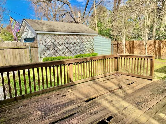$154,900 | 1825 Bush Avenue, Alexandria, LA 71301