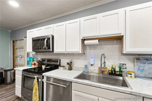 $155,000 | 11015 Highway 160, Salem, IN 47167