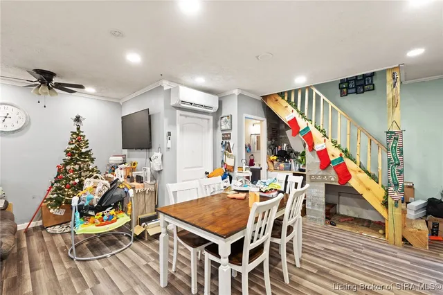 $155,000 | 11015 Highway 160, Salem, IN 47167