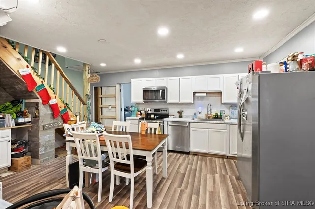 $155,000 | 11015 Highway 160, Salem, IN 47167