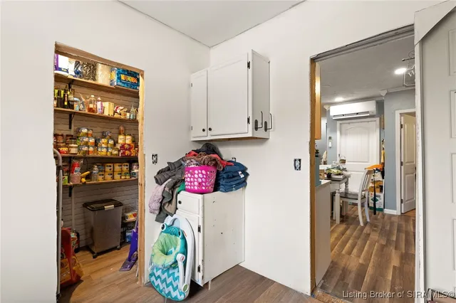 $155,000 | 11015 Highway 160, Salem, IN 47167