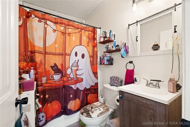 $155,000 | 11015 Highway 160, Salem, IN 47167