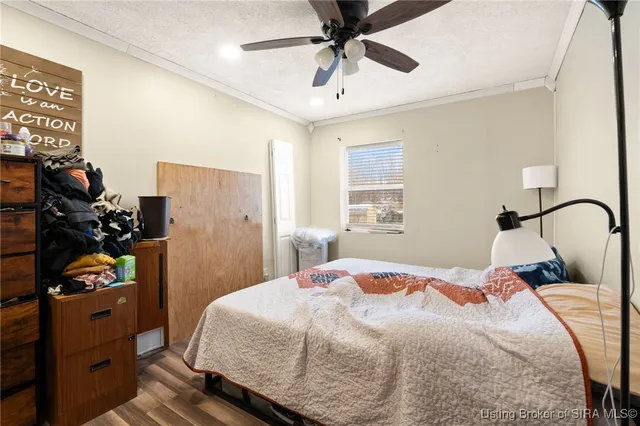 $155,000 | 11015 Highway 160, Salem, IN 47167