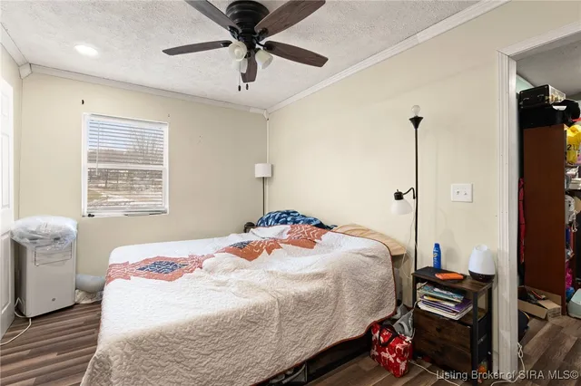 $155,000 | 11015 Highway 160, Salem, IN 47167