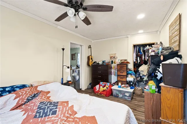 $155,000 | 11015 Highway 160, Salem, IN 47167