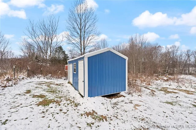 $155,000 | 11015 Highway 160, Salem, IN 47167