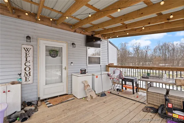 $155,000 | 11015 Highway 160, Salem, IN 47167