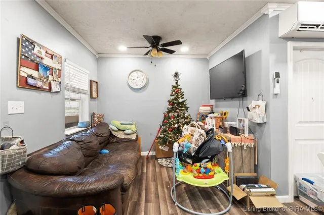 $155,000 | 11015 Highway 160, Salem, IN 47167