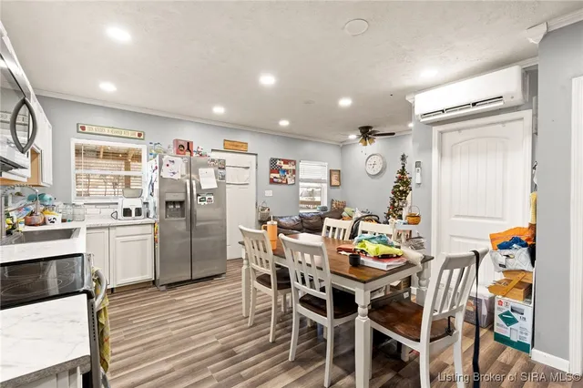 $155,000 | 11015 Highway 160, Salem, IN 47167