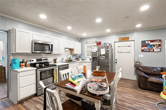 $155,000 | 11015 Highway 160, Salem, IN 47167