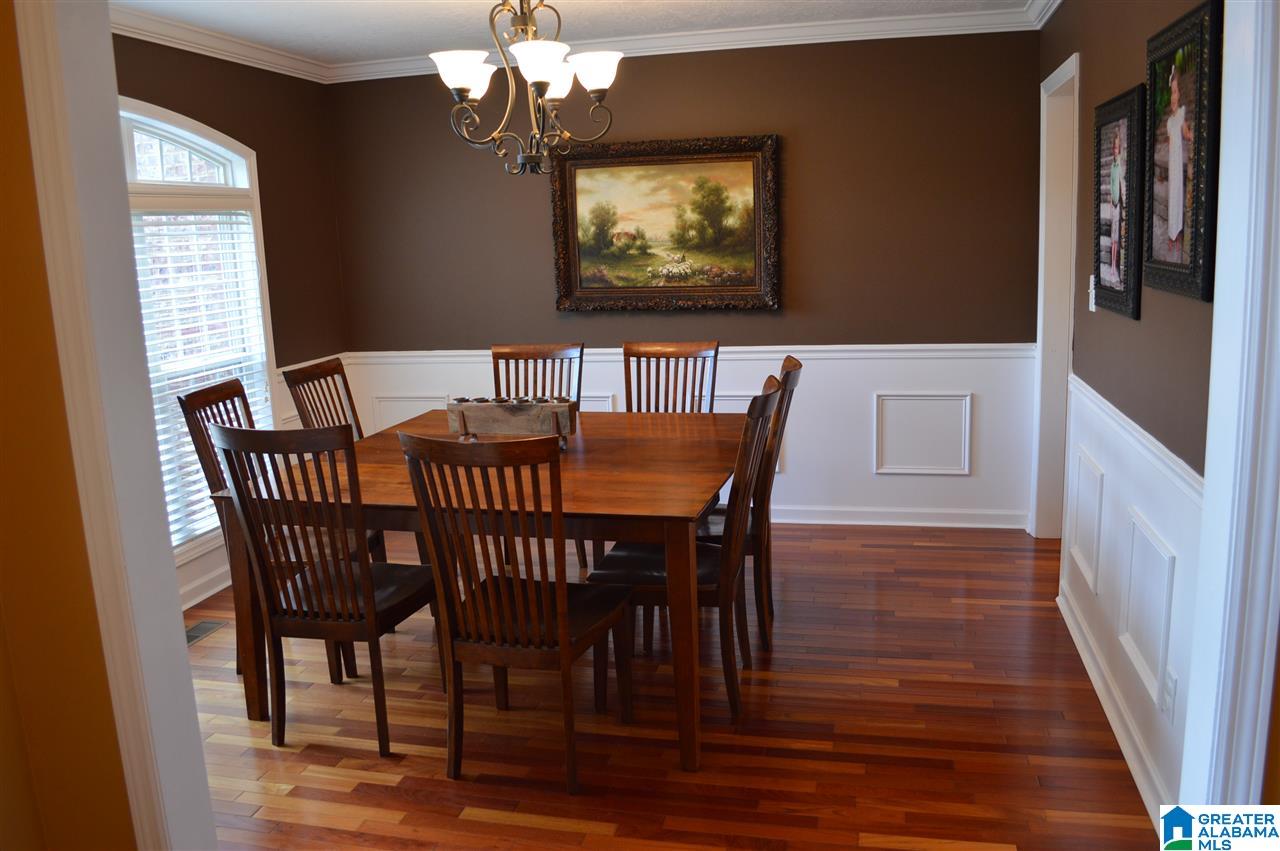 111 Fuller Drive Gadsden, AL 35905 - Photo 3 of 31