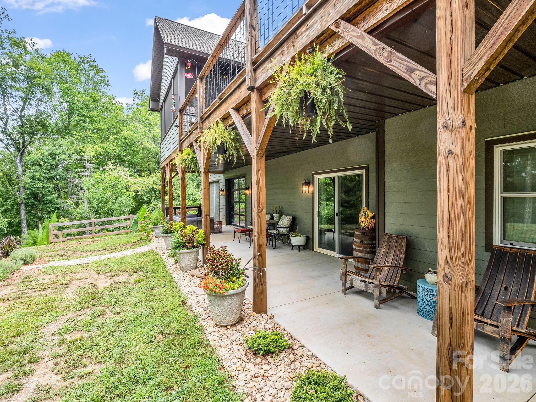 617 South Cove Road Mill Spring, NC 28756 - Photo 40 of 48