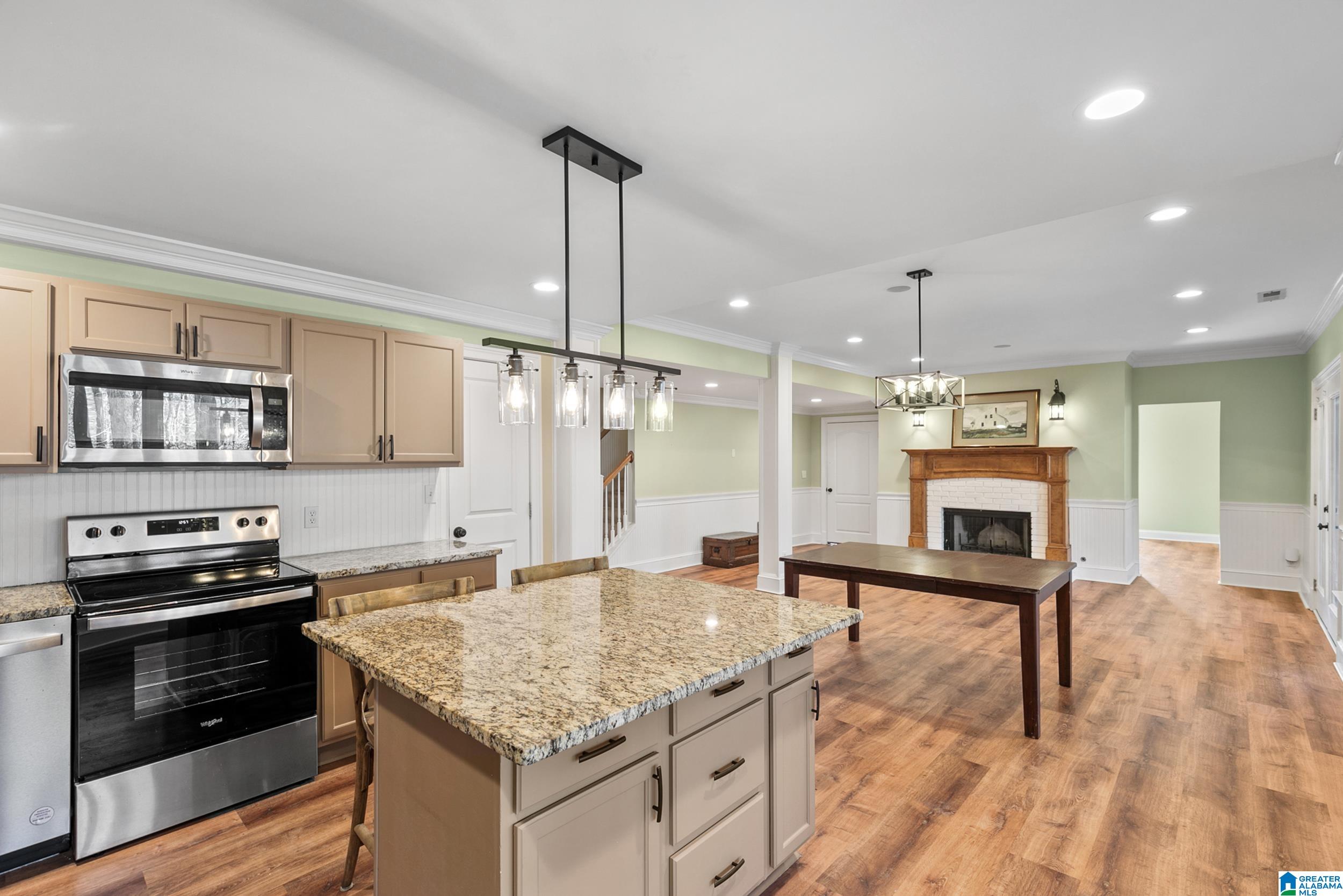 349 Turnberry Road Hoover, AL 35244 - Photo 73 of 98