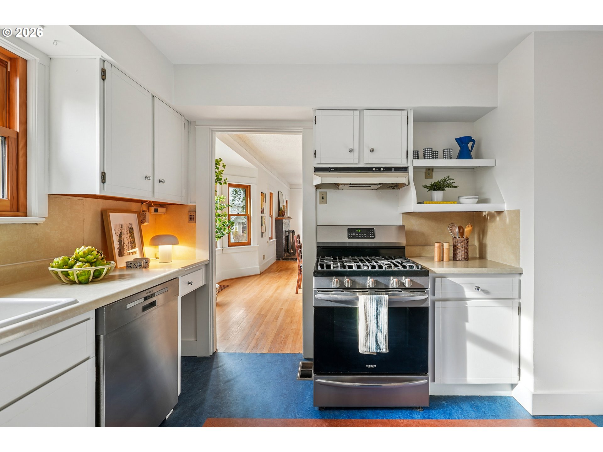 3026 Northeast 47th Avenue Portland, OR 97213 - Photo 12 of 47