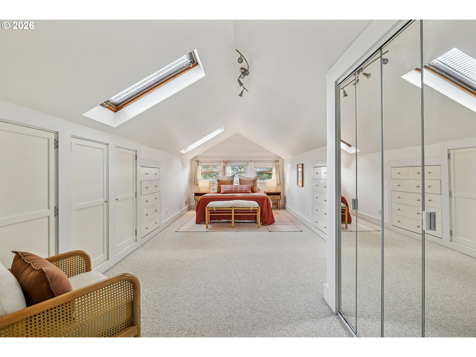 3026 Northeast 47th Avenue Portland, OR 97213 - Photo 27 of 47