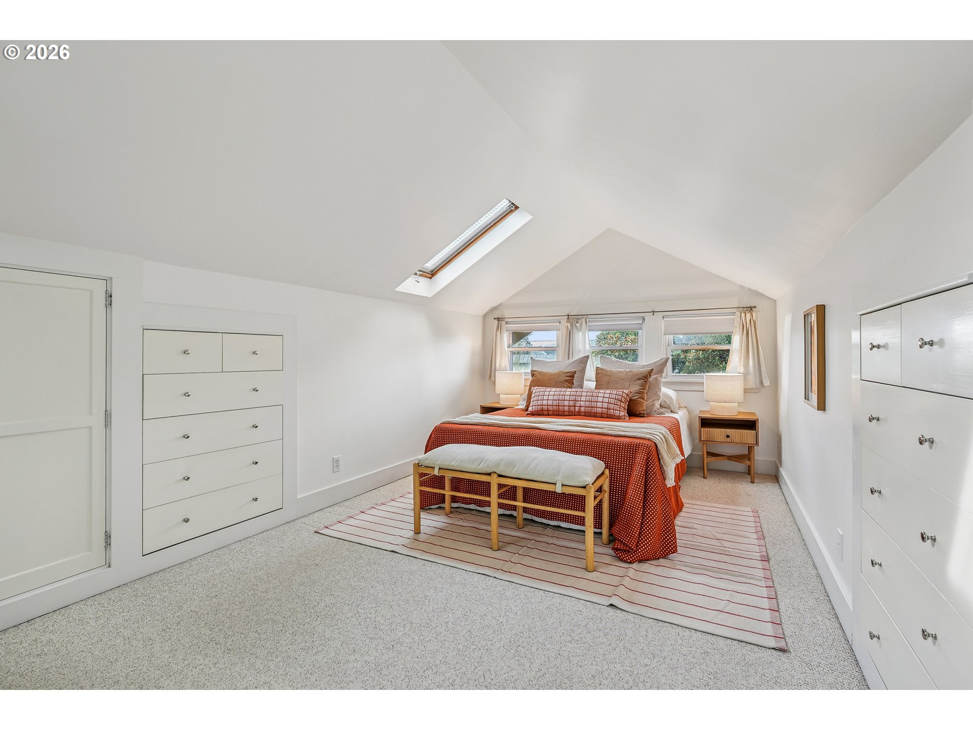 3026 Northeast 47th Avenue Portland, OR 97213 - Photo 28 of 47