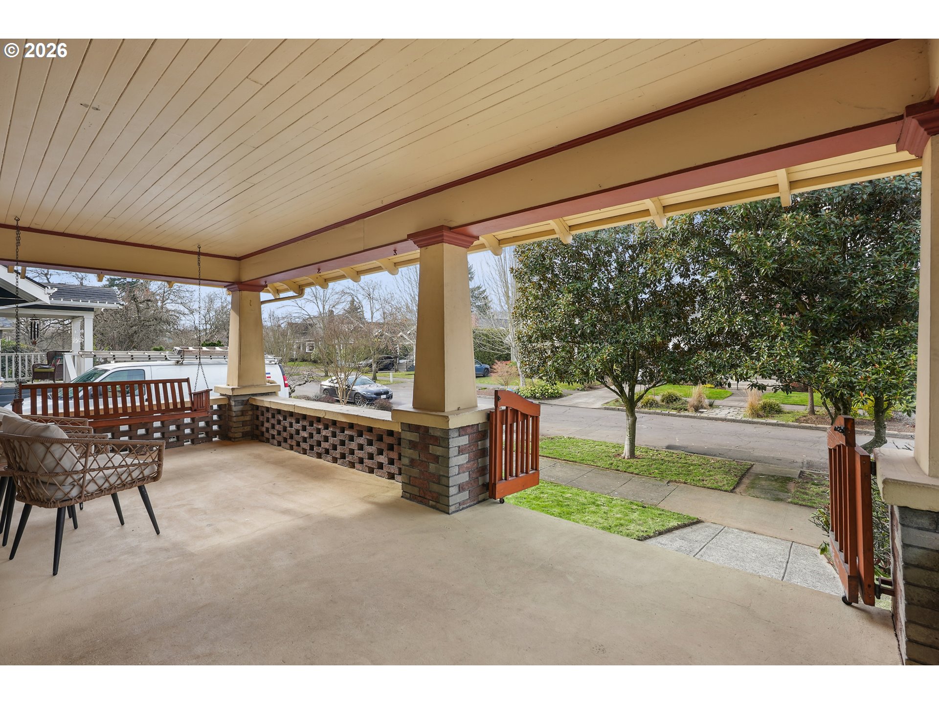 3026 Northeast 47th Avenue Portland, OR 97213 - Photo 3 of 47