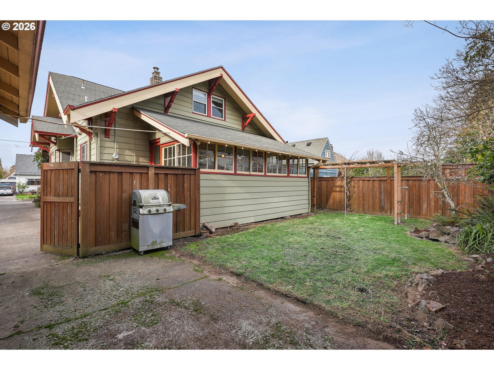 3026 Northeast 47th Avenue Portland, OR 97213 - Photo 40 of 47