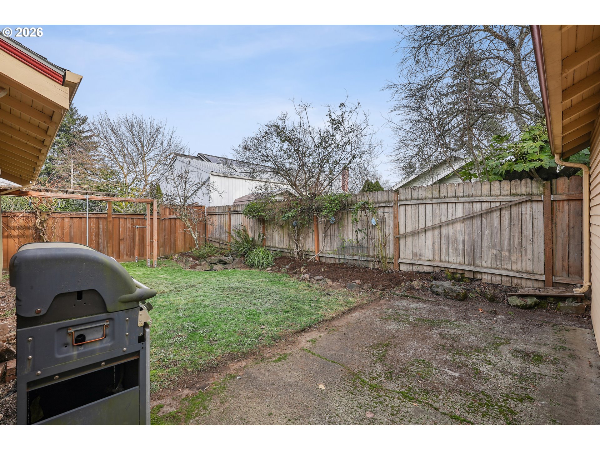 3026 Northeast 47th Avenue Portland, OR 97213 - Photo 41 of 47