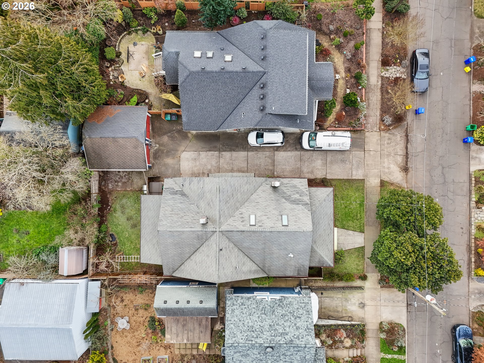 3026 Northeast 47th Avenue Portland, OR 97213 - Photo 42 of 47