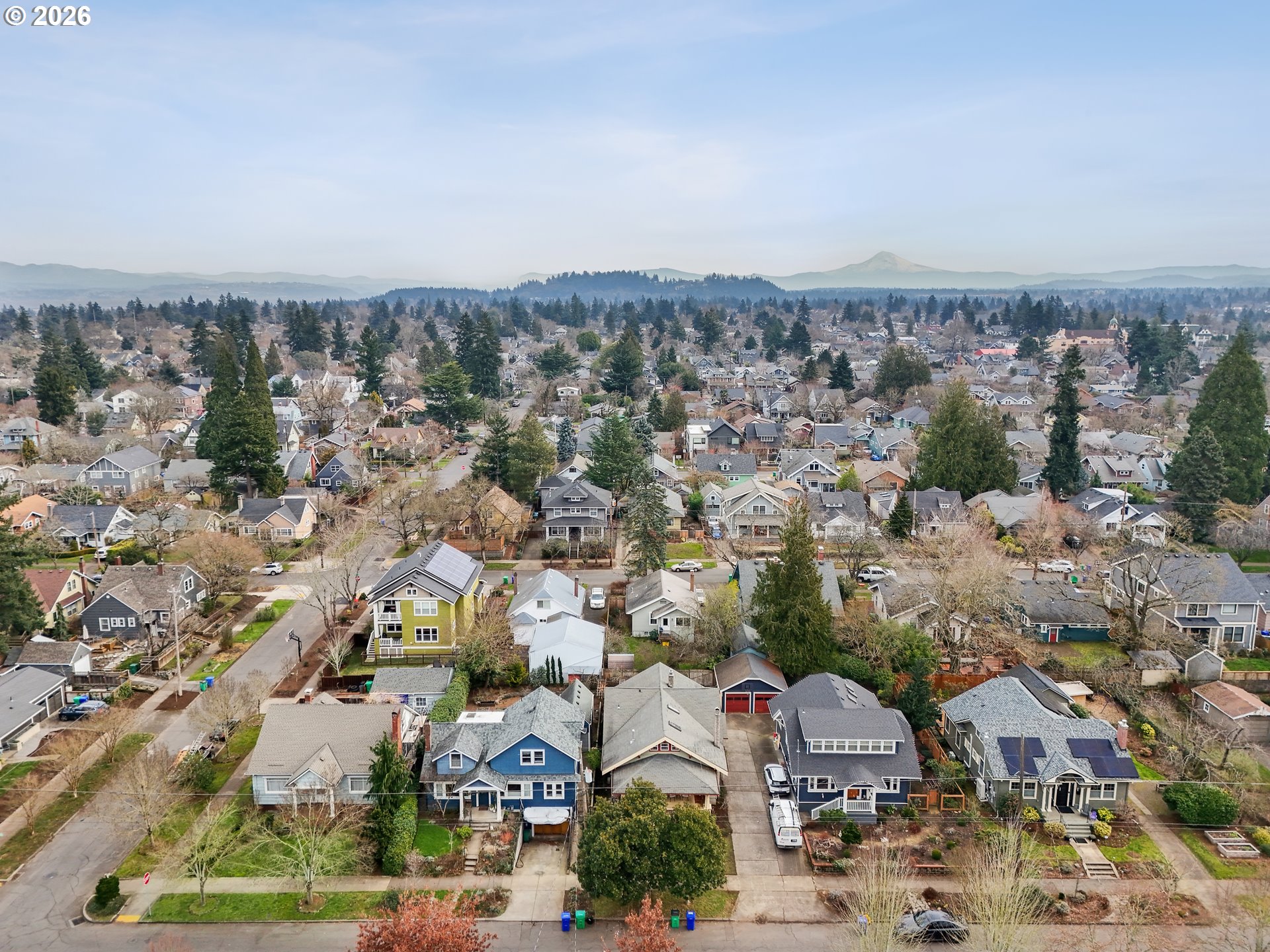 3026 Northeast 47th Avenue Portland, OR 97213 - Photo 43 of 47