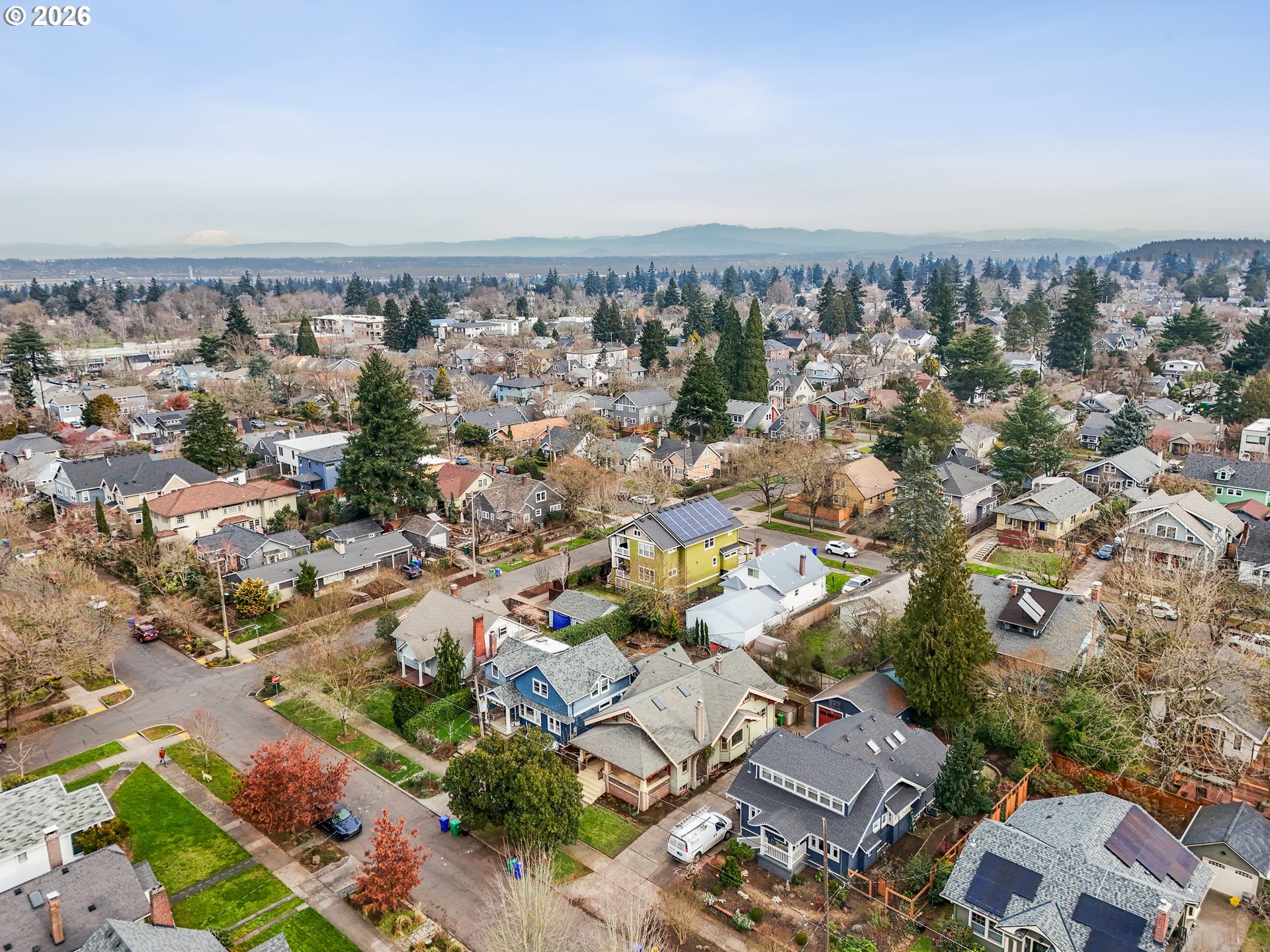 3026 Northeast 47th Avenue Portland, OR 97213 - Photo 44 of 47