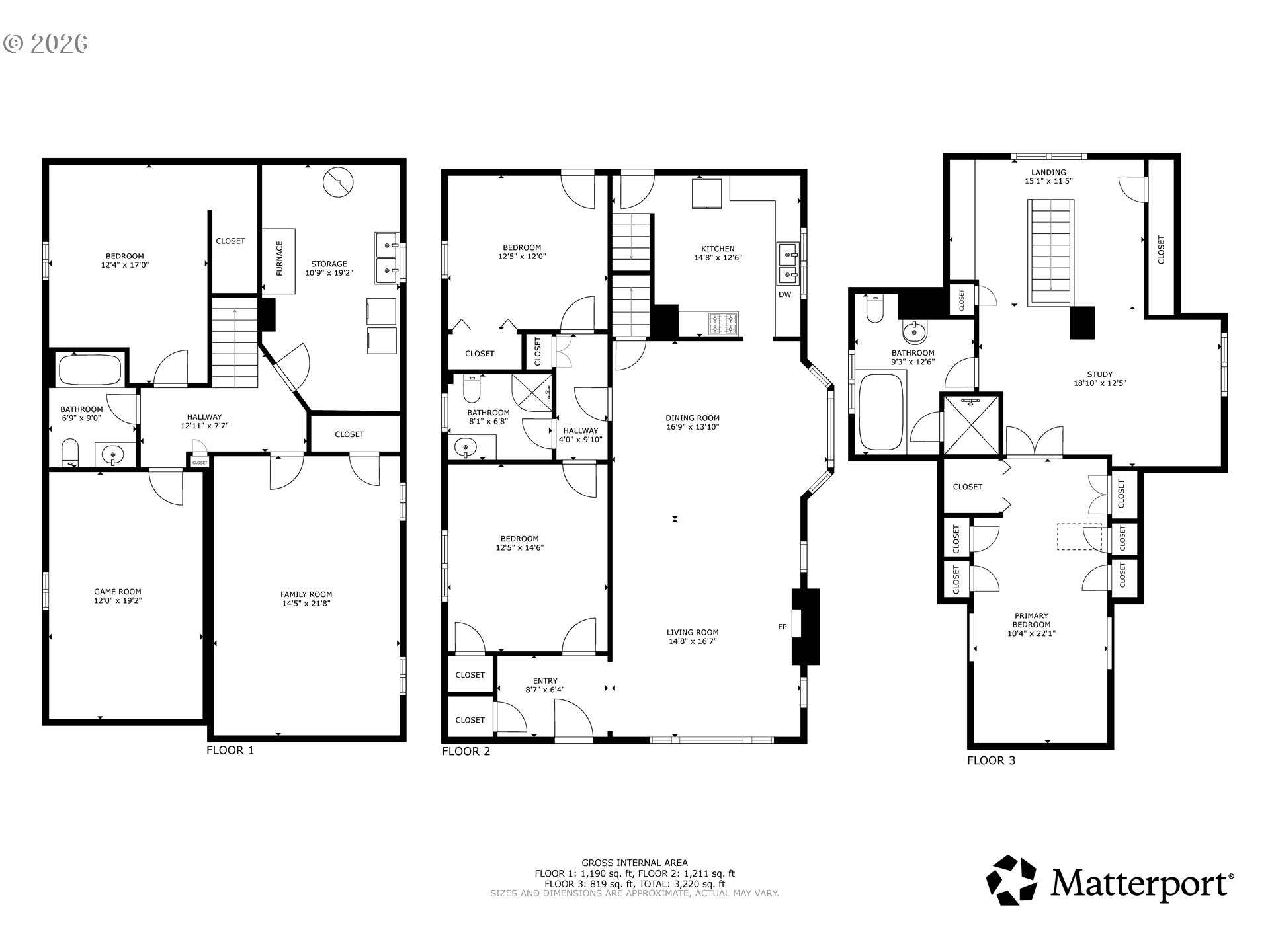 3026 Northeast 47th Avenue Portland, OR 97213 - Photo 47 of 47