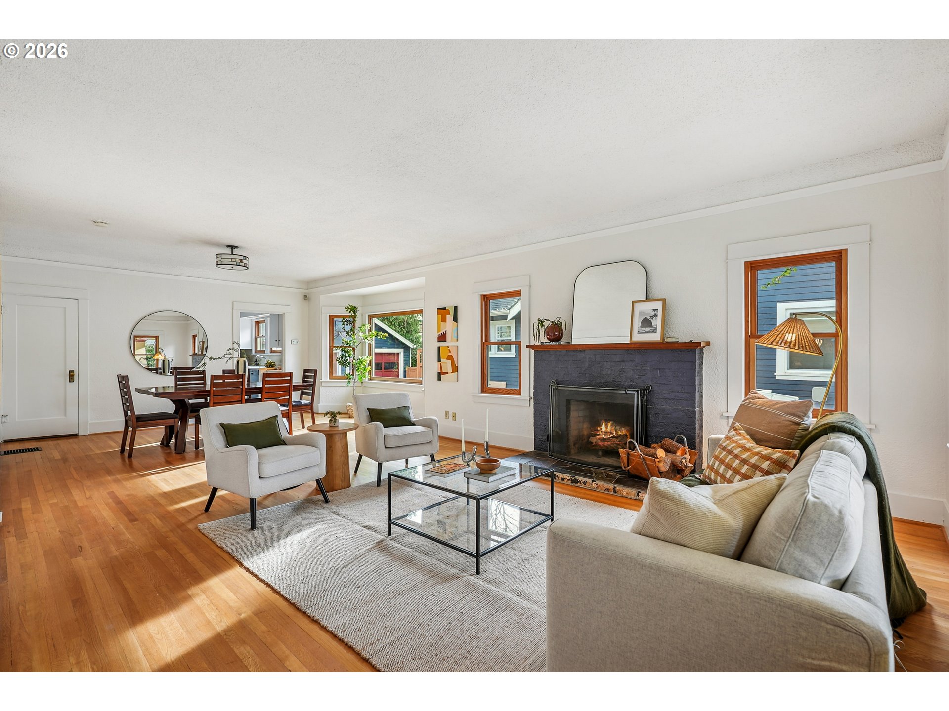 3026 Northeast 47th Avenue Portland, OR 97213 - Photo 6 of 47