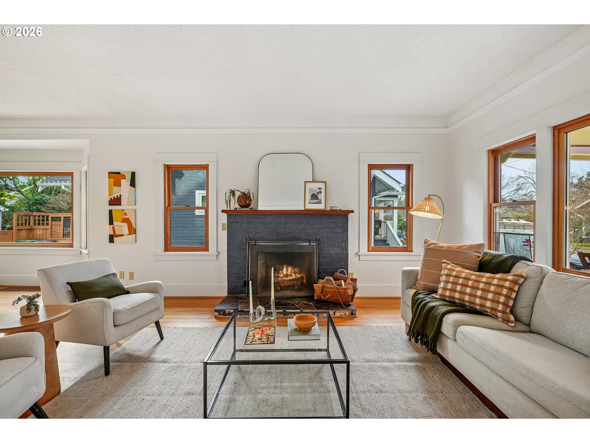 3026 Northeast 47th Avenue Portland, OR 97213 - Photo 8 of 47