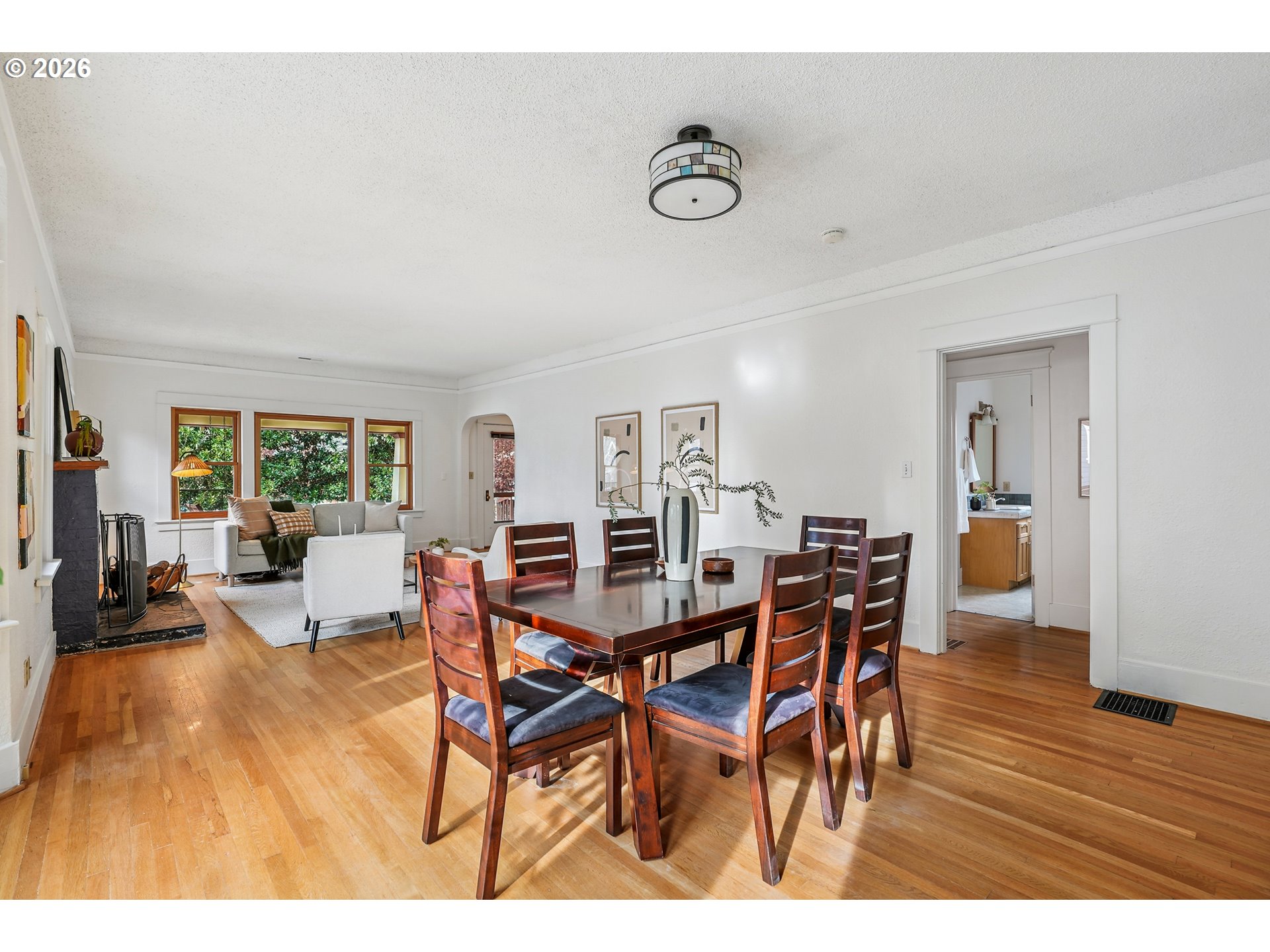 3026 Northeast 47th Avenue Portland, OR 97213 - Photo 9 of 47