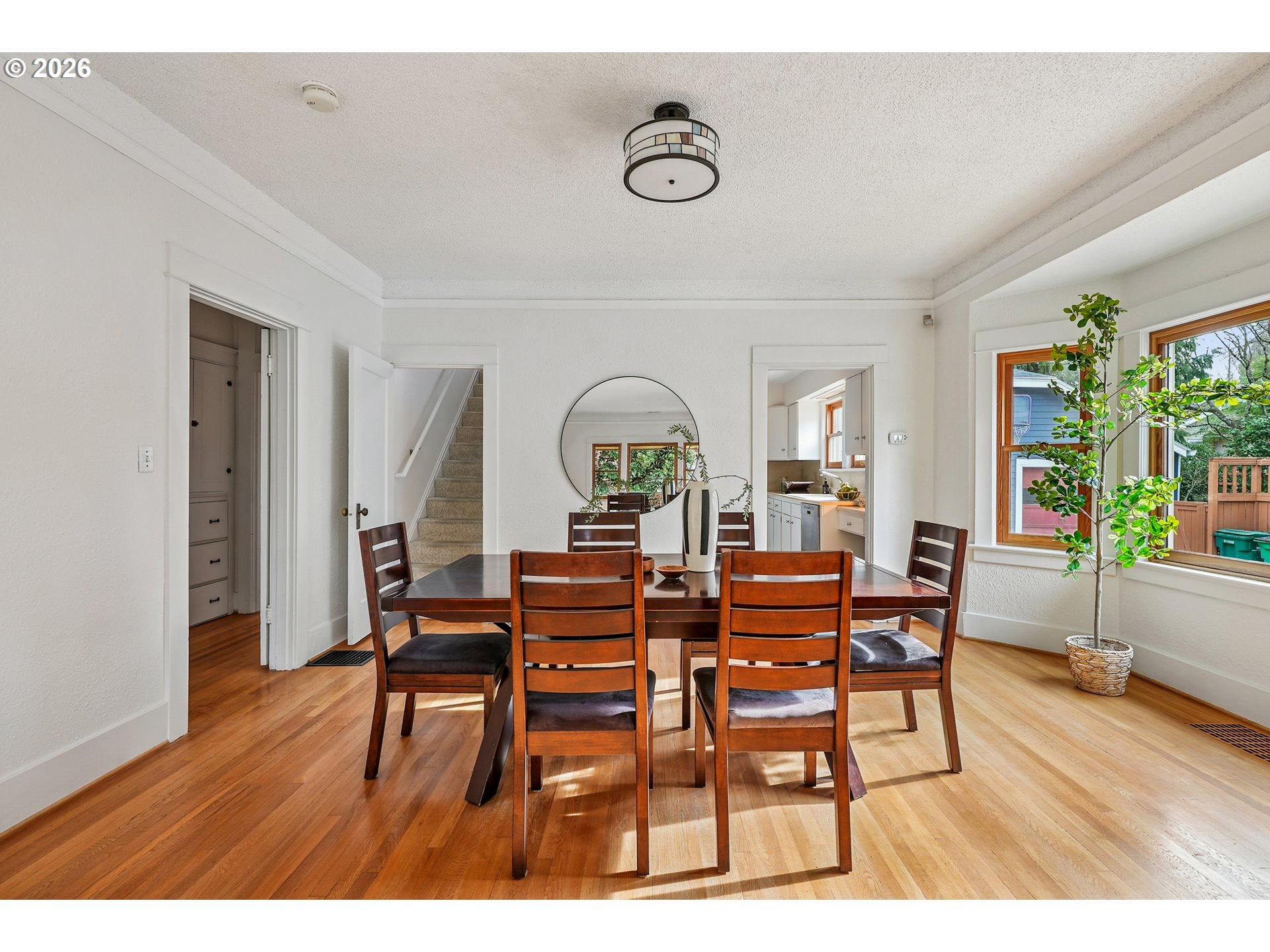 3026 Northeast 47th Avenue Portland, OR 97213 - Photo 10 of 47