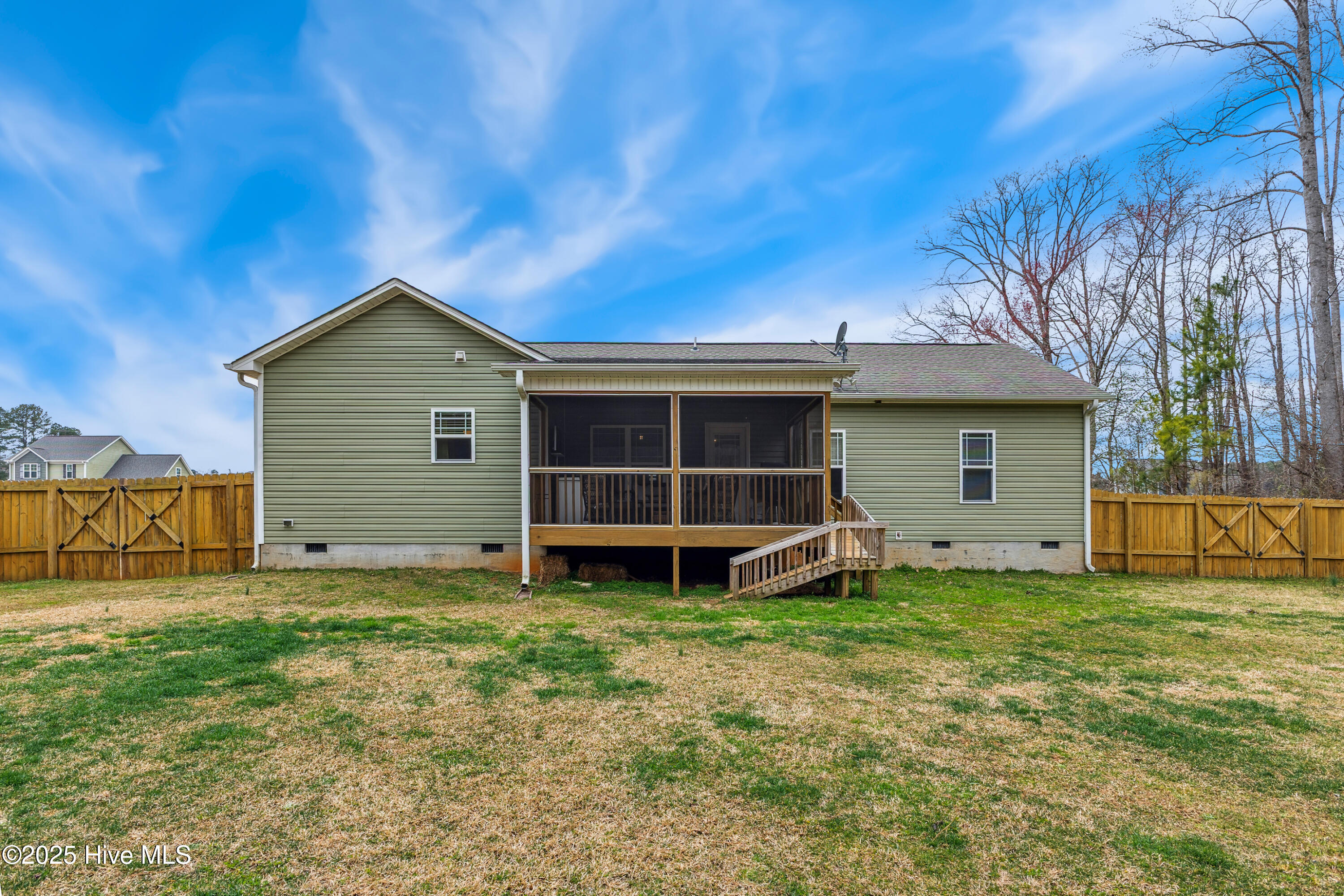 10923 Selma Road Middlesex, NC 27557 - Photo 27 of 28 29