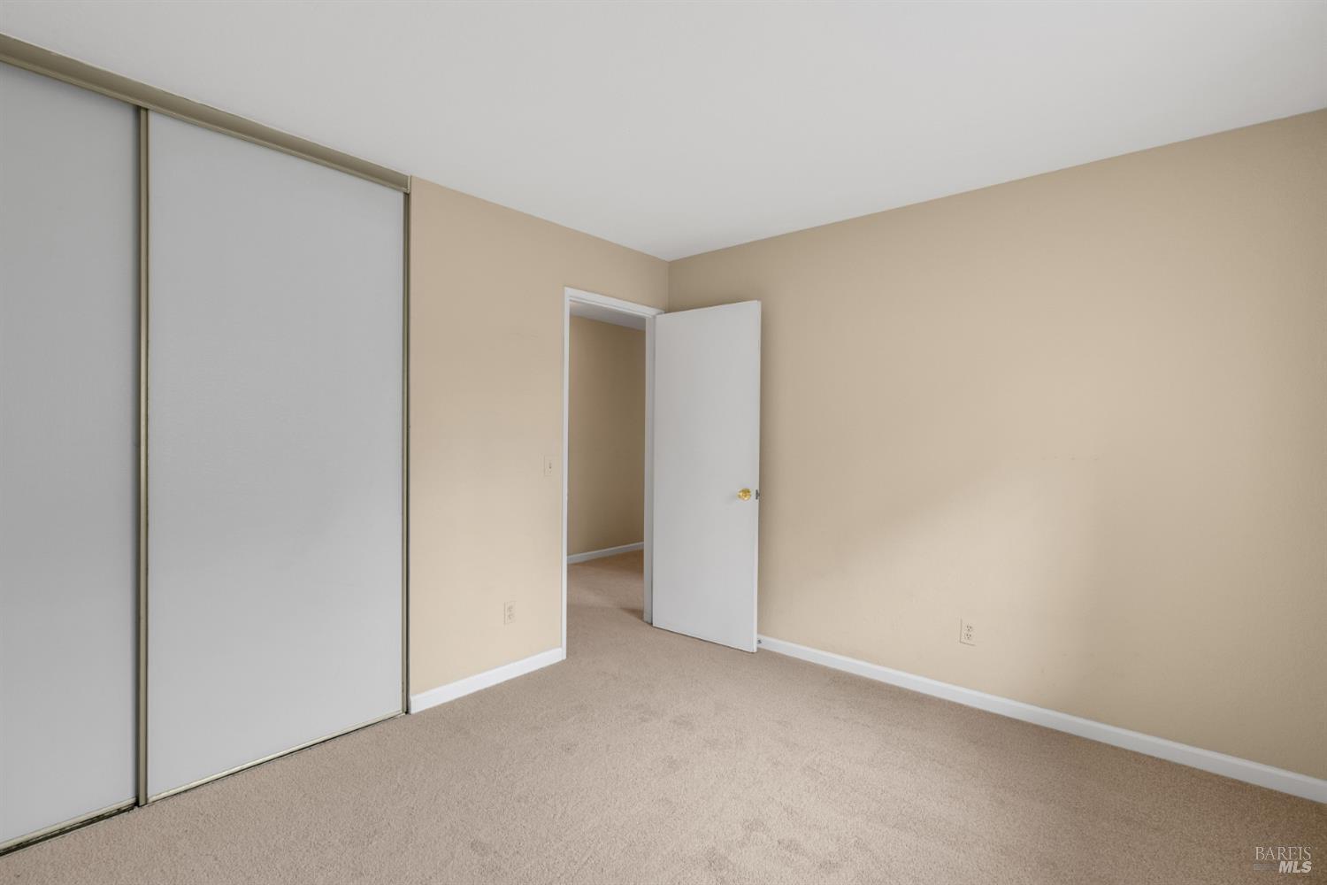 4984 Fern Place Rohnert Park, CA 94928 - Photo 26 of 37 Interior view of bedroom 1