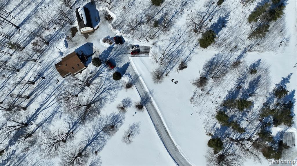 7727 Bald Hill Road Grayling, MI 49738 - Photo 50 of 55