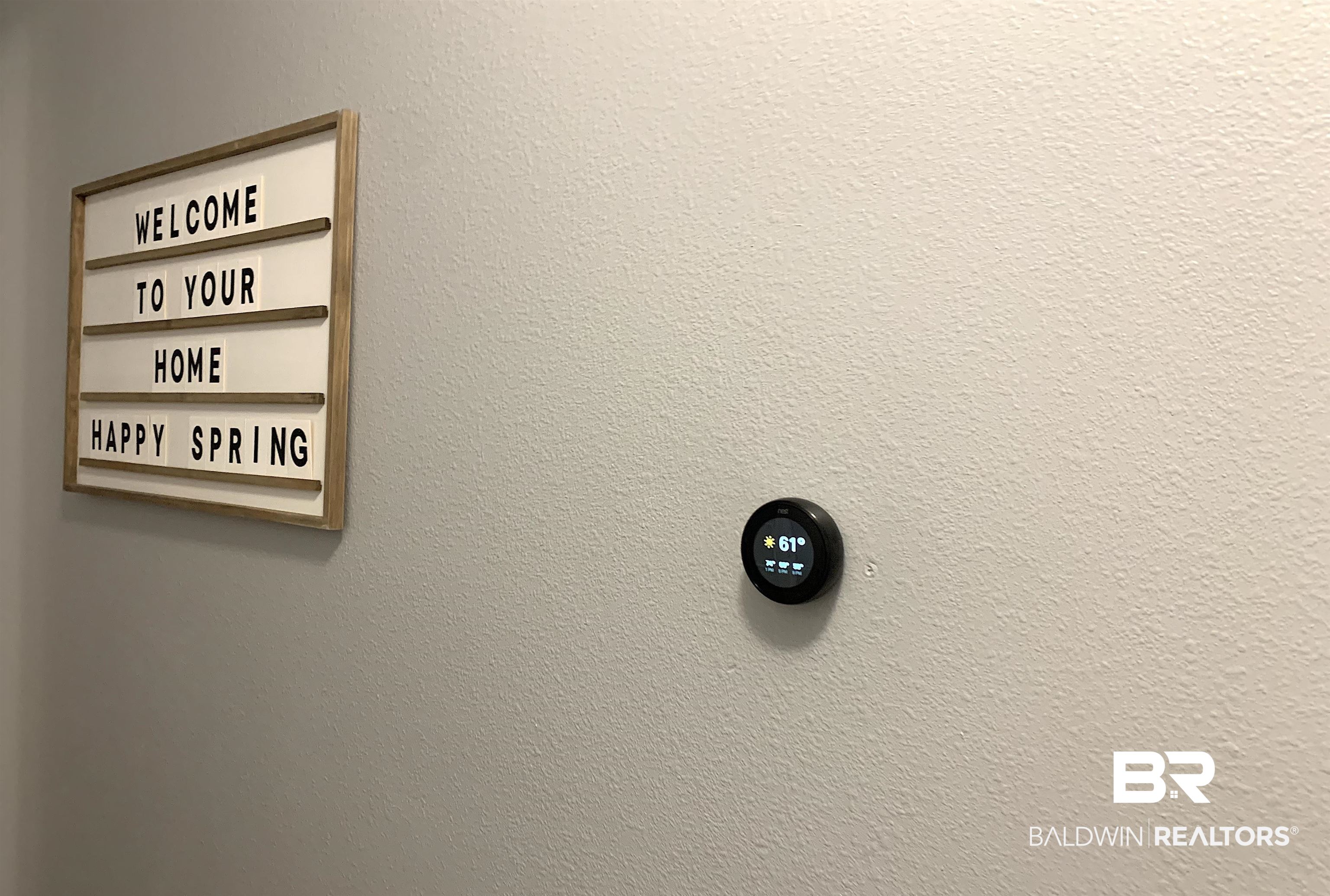 12092 Chaucer Avenue Daphne, AL 36526 - Photo 24 of 27 Nest Thermostat