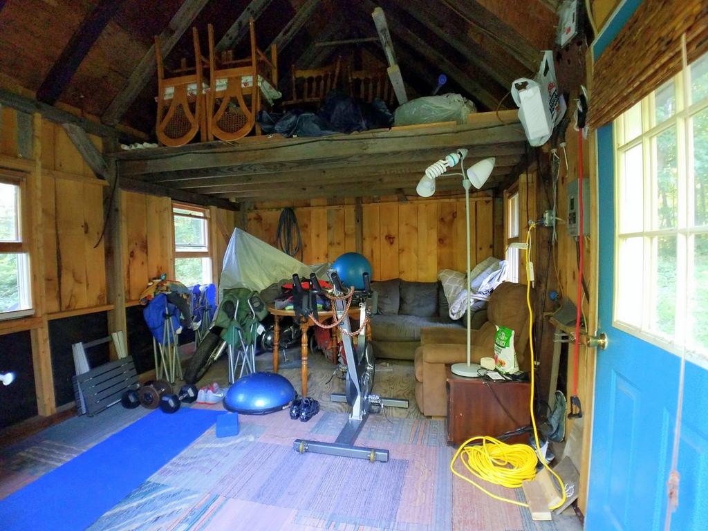 1365 Industry Road Industry, ME 04938 - Photo 16 of 26 16-Shed 1-001
