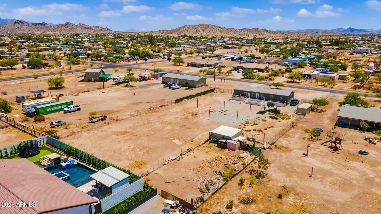 20318 West Arlington Road Buckeye, AZ 85326 - Photo 35 of 36