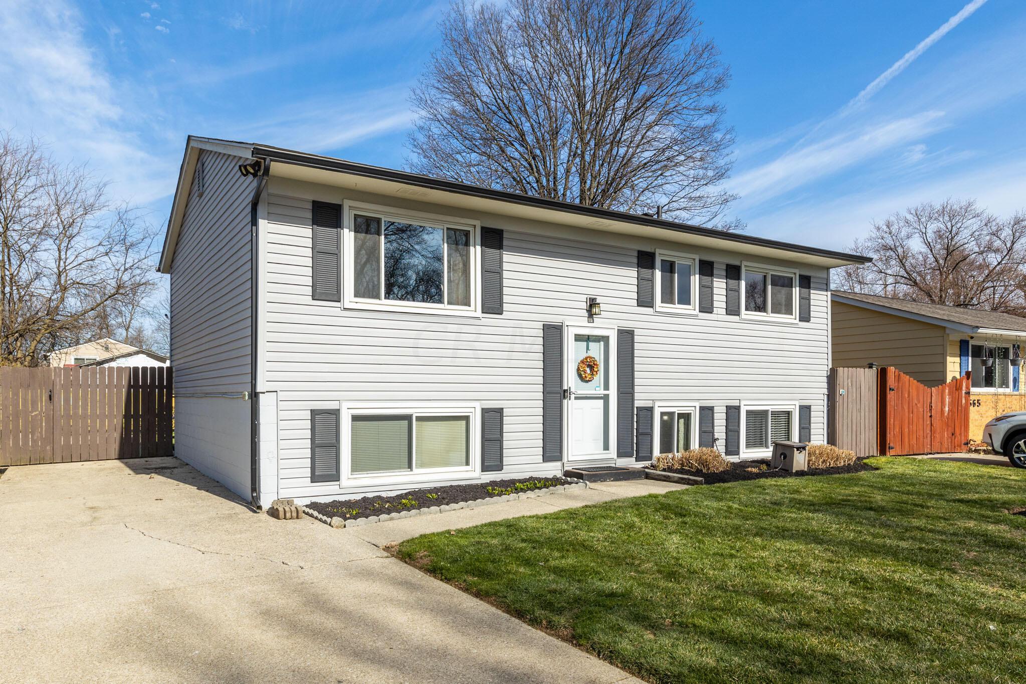 4561 Stonehedge Road Columbus, OH 43231 - Photo 42 of 42 2023-3-9 4561 Stonehedge Rd 08
