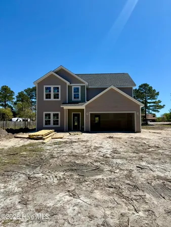 $364,900 | 503 Highway 172, Hubert, NC 28539
