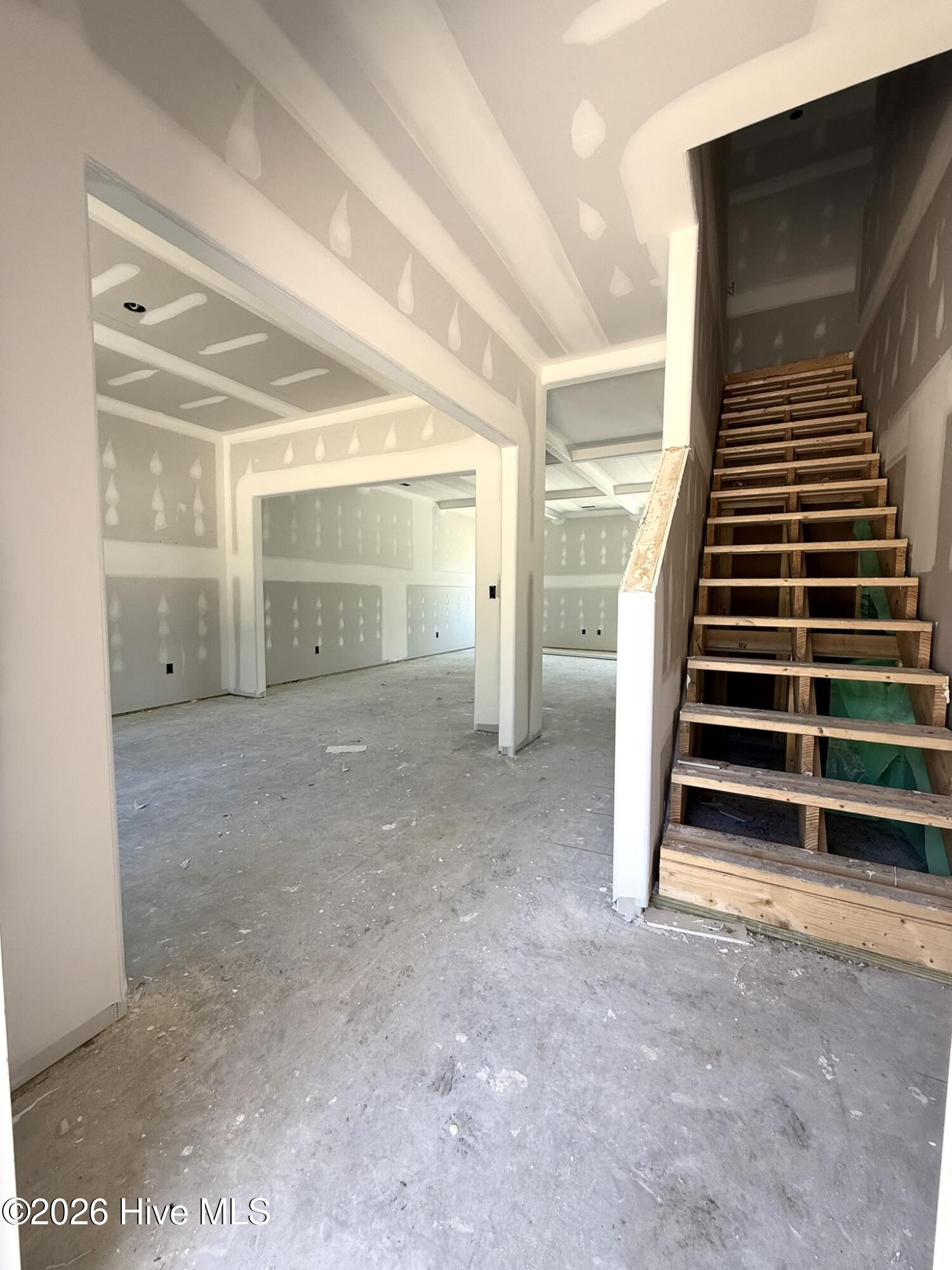 503 Highway 172 Hubert, NC 28539 - Photo 2 of 12 Entrance